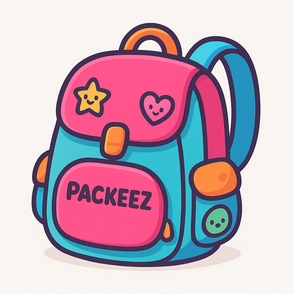 Backpacks