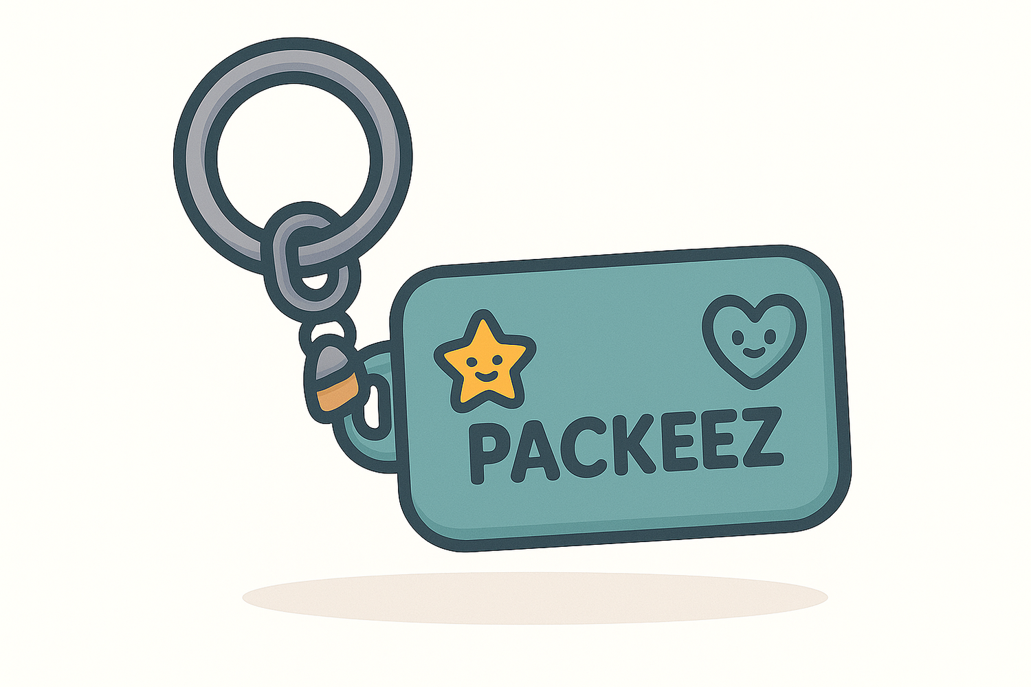 Keychain