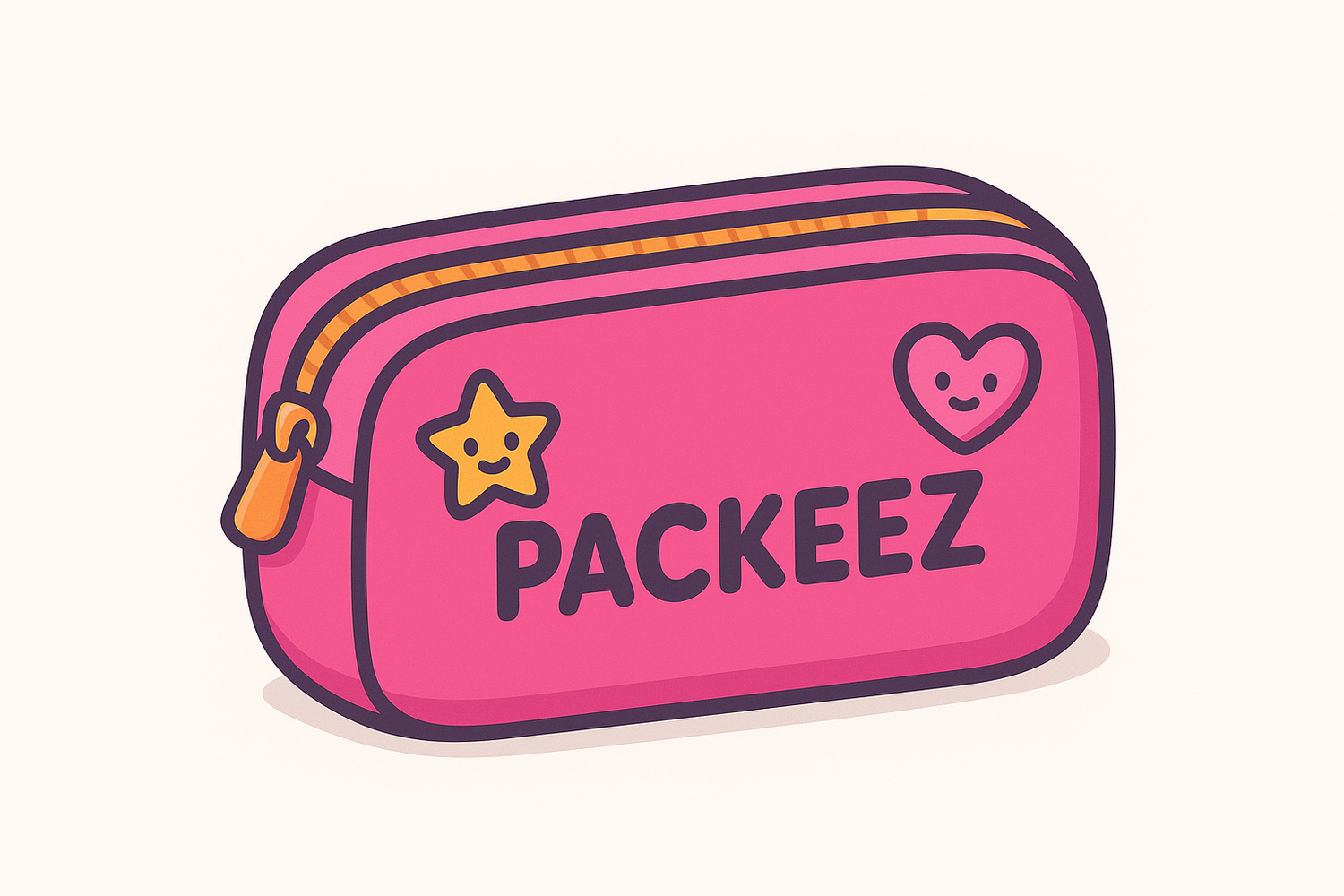 Pencil Case