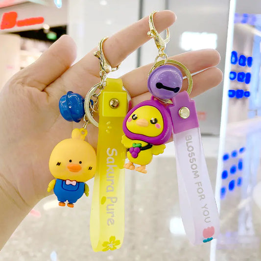 Quack Pop