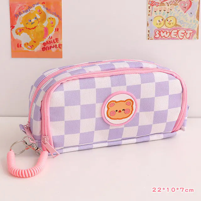 Checkerboard
