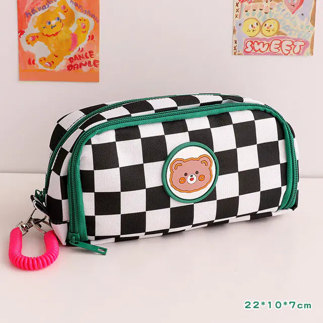 Checkerboard