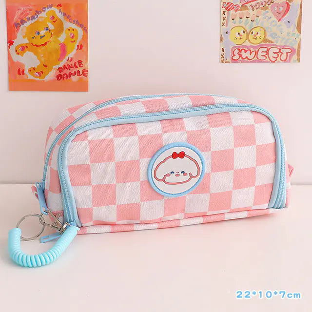 Checkerboard