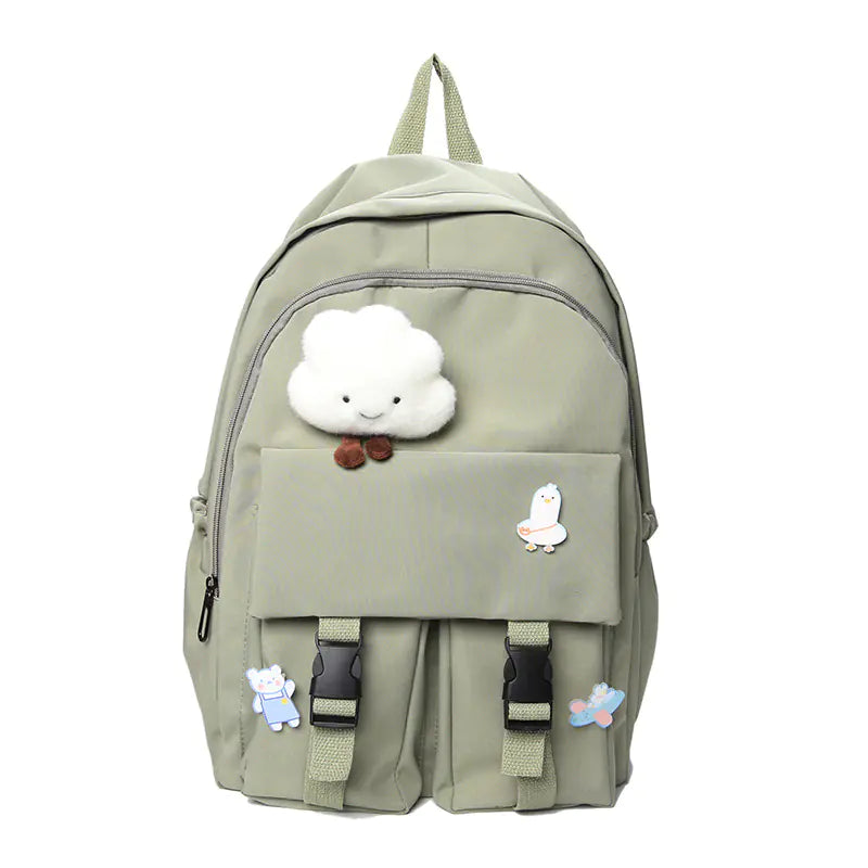 Cloudie