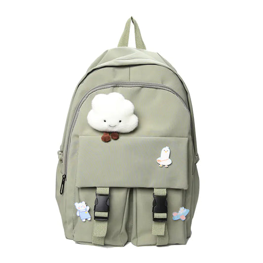 Cloudie