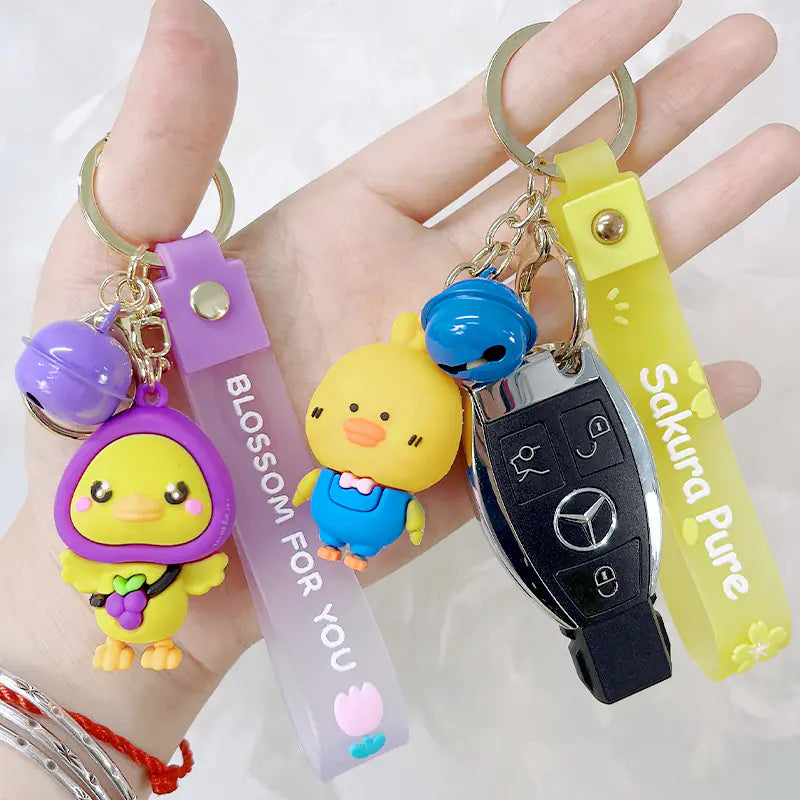 Quack Pop