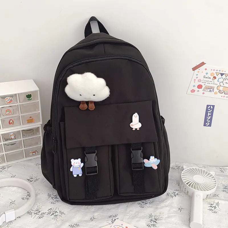 Cloudie