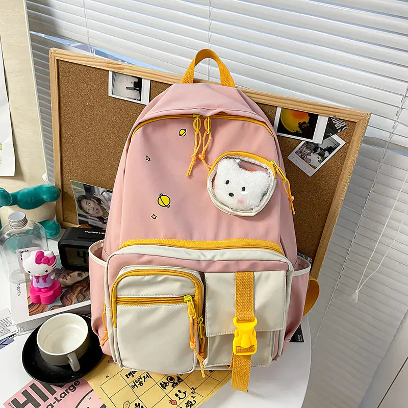 Pockii