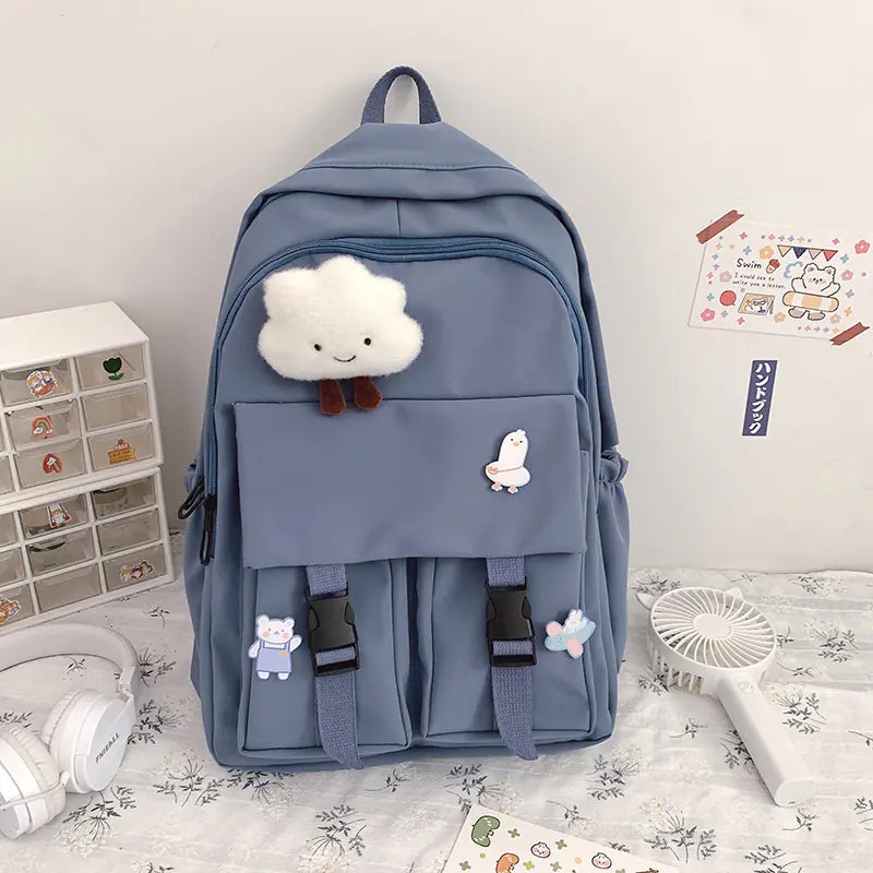 Cloudie