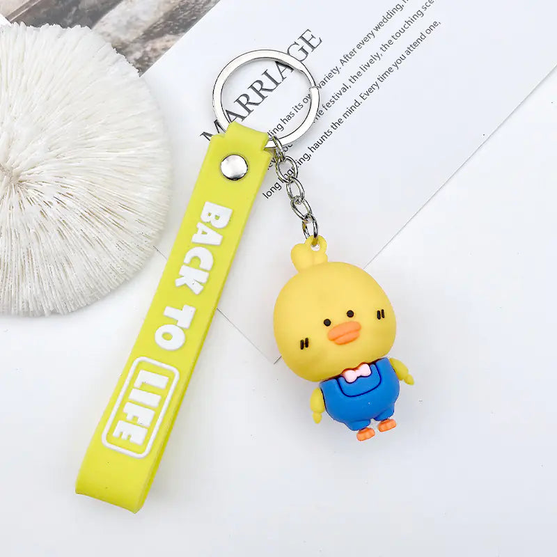 Quack Pop